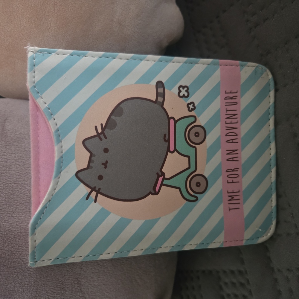 Pusheen Plush Cat Stuff Animal Bundle - Picture 2 of 16